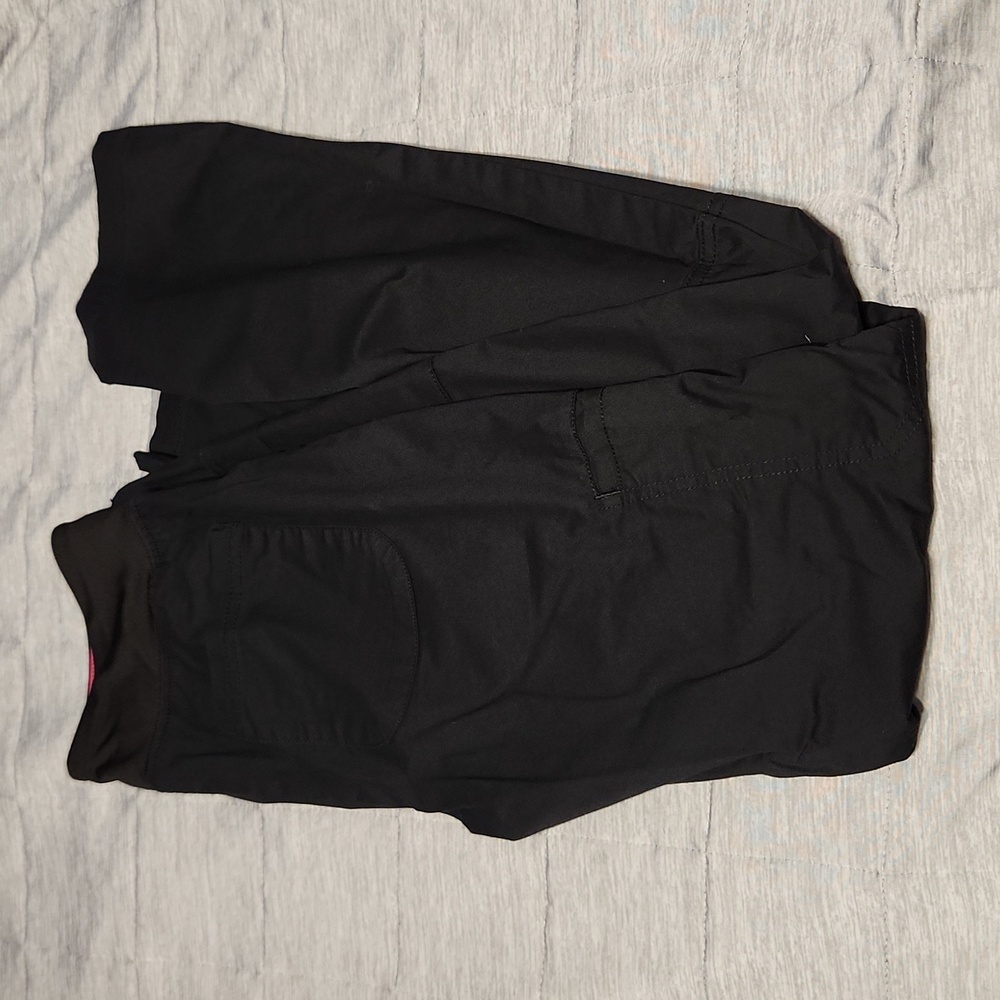 Beyond Scrubs small scrub pants
